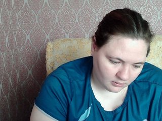 XLisaBlueX Porn Show
