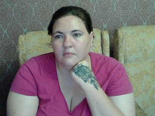 XLisaBlueX Porn Show