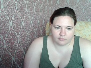 XLisaBlueX Porn Show