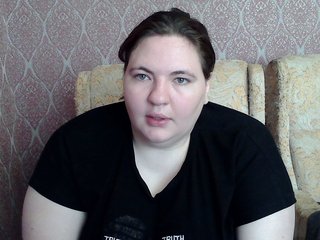 XLisaBlueX Porn Show