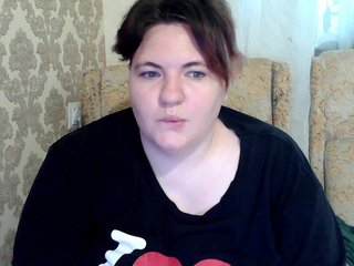 XLisaBlueX Porn Show