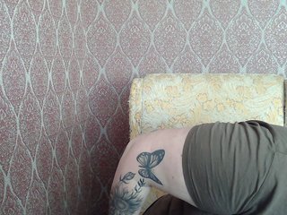 XLisaBlueX Porn Show