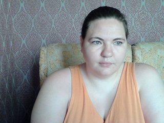 XLisaBlueX Porn Show