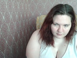 XLisaBlueX Porn Show
