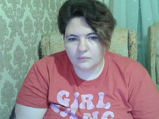XLisaBlueX Porn Show