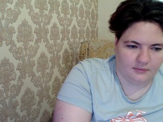XLisaBlueX Porn Show