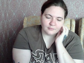 XLisaBlueX Porn Show