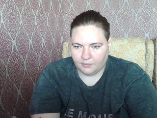 XLisaBlueX Porn Show