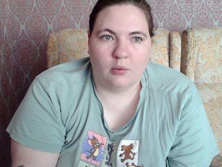 XLisaBlueX Porn Show