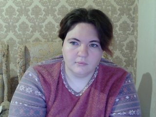 XLisaBlueX Porn Show