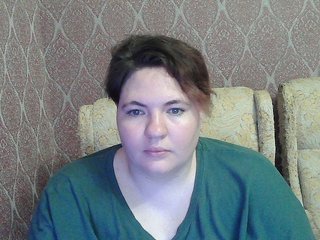 XLisaBlueX Porn Show