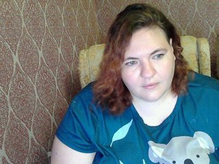 XLisaBlueX Porn Show
