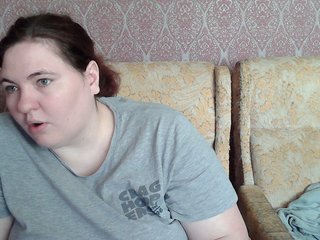 XLisaBlueX Porn Show