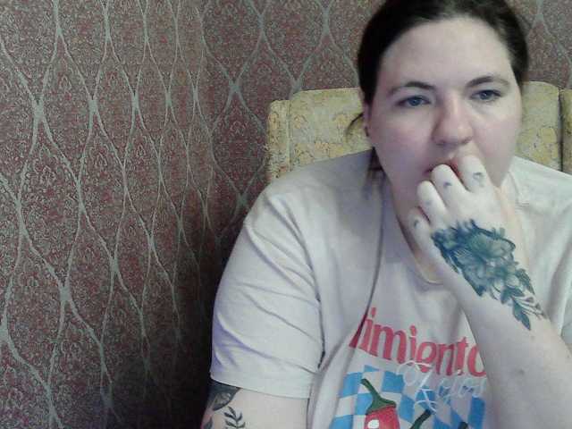 XLisaBlueX's BongaCams show and profile
