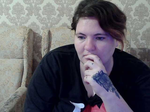 XLisaBlueX live cam on BongaCams