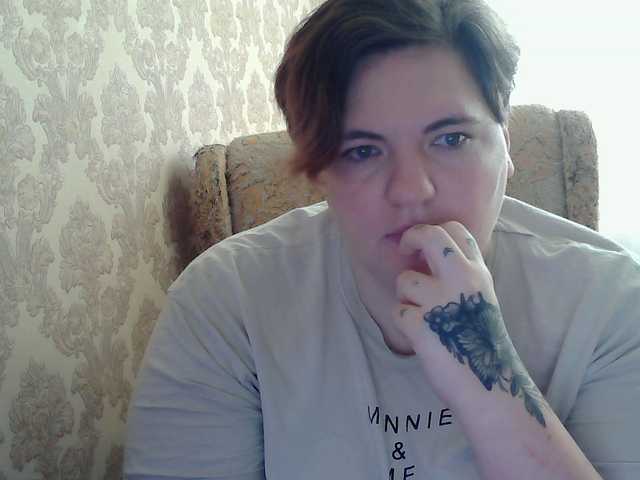 XLisaBlueX