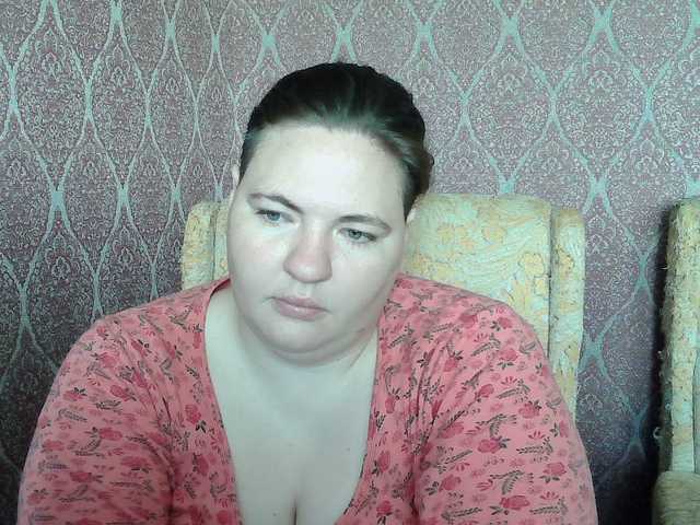 XLisaBlueX live webcam show