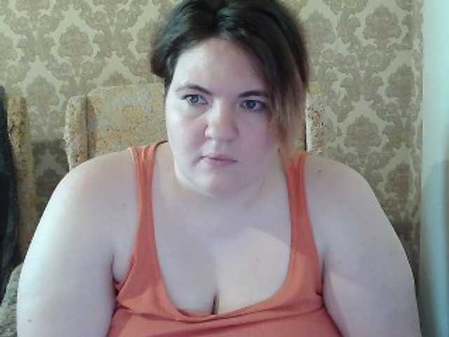 XLisaBlueX live cam preview