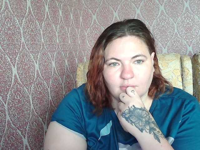 XLisaBlueX live cam on BongaCams