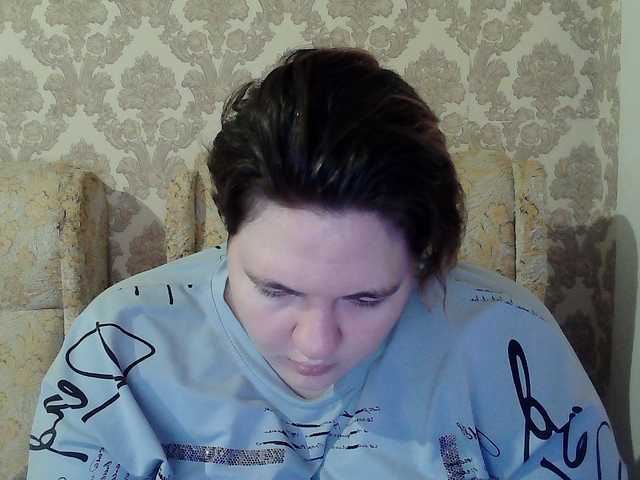 XLisaBlueX