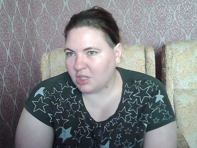 XLisaBlueX live webcam show