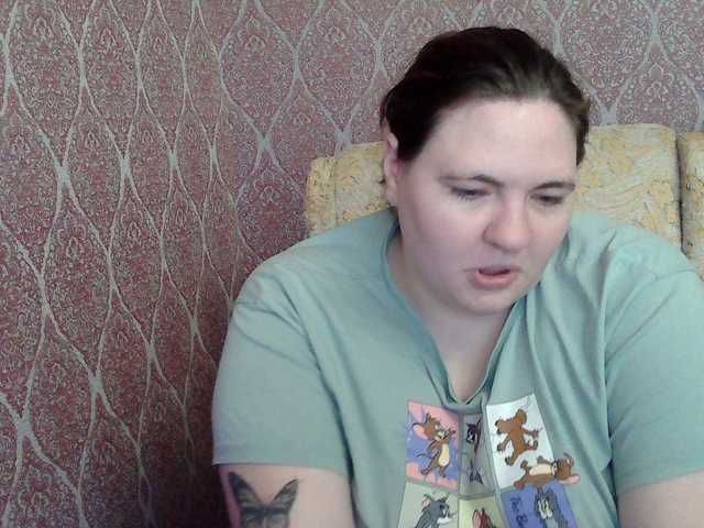 XLisaBlueX's BongaCams show and profile