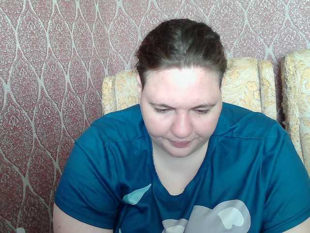 XLisaBlueX live webcam show