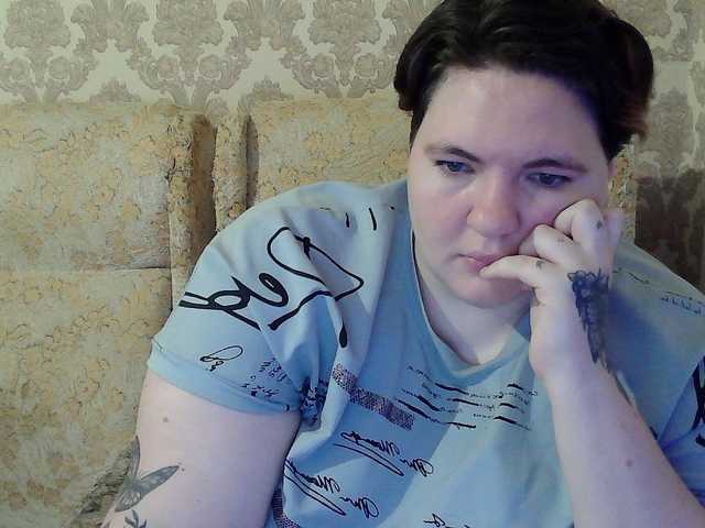 XLisaBlueX
