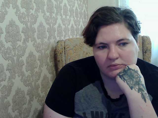 XLisaBlueX live cam preview