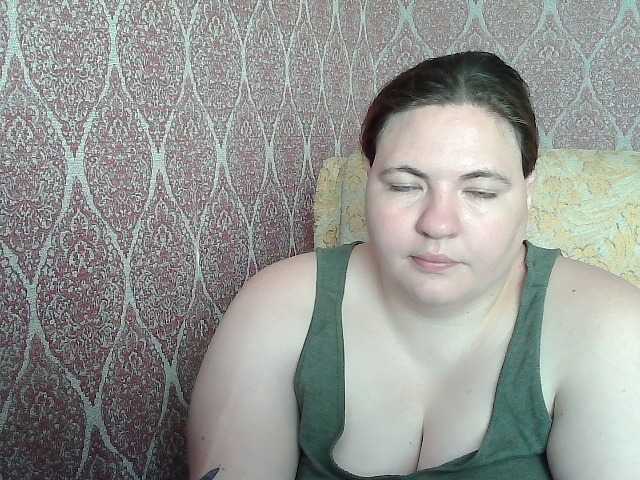 XLisaBlueX live cam on UnifiedCams