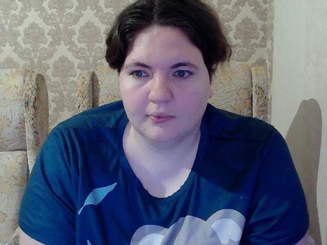 XLisaBlueX live cam preview