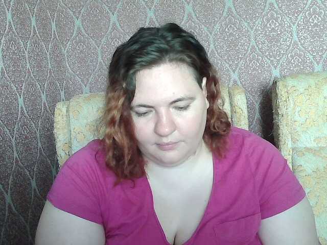 XLisaBlueX Cam en direct sur BongaCams