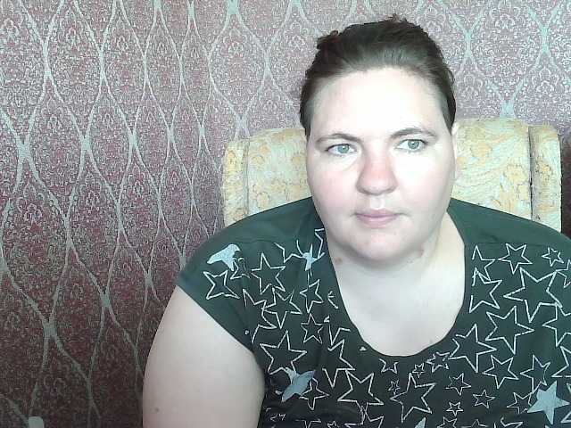 XLisaBlueX live webcam show