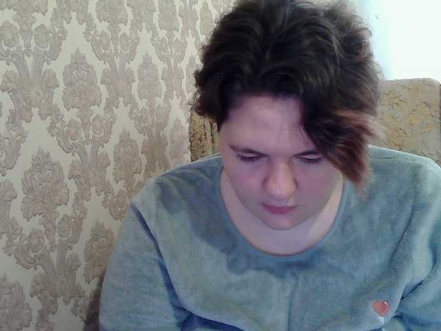 XLisaBlueX