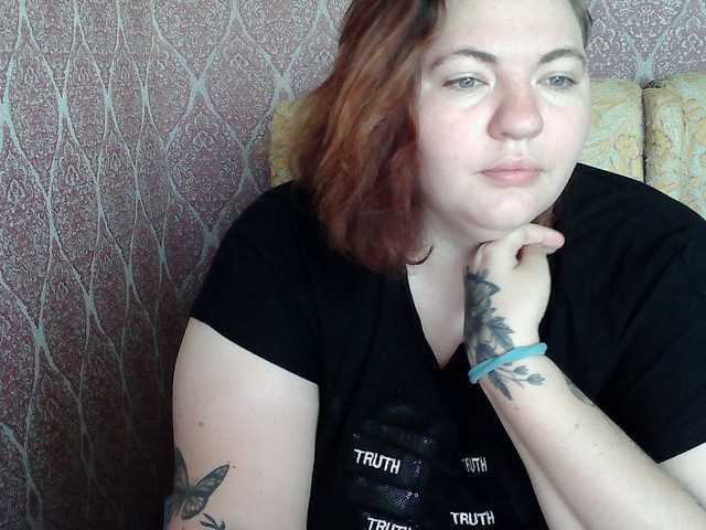 XLisaBlueX live cam on BongaCams