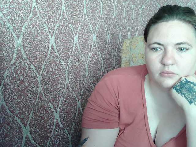 XLisaBlueX live cam on UnifiedCams
