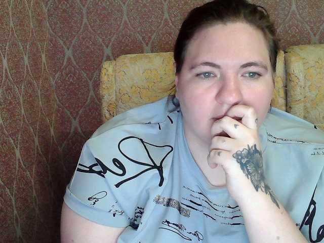 XLisaBlueX