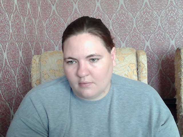 XLisaBlueX live webcam show