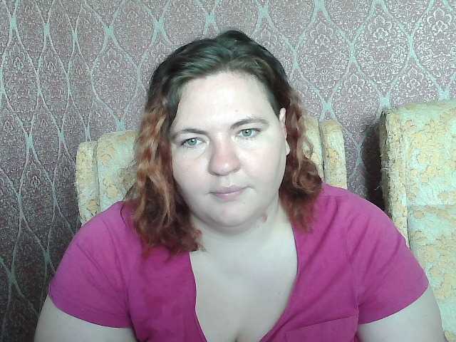 XLisaBlueX live webcam show