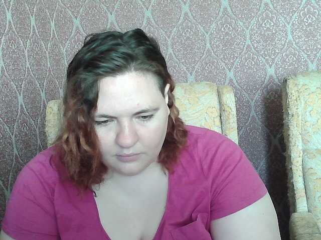 XLisaBlueX live webcam show
