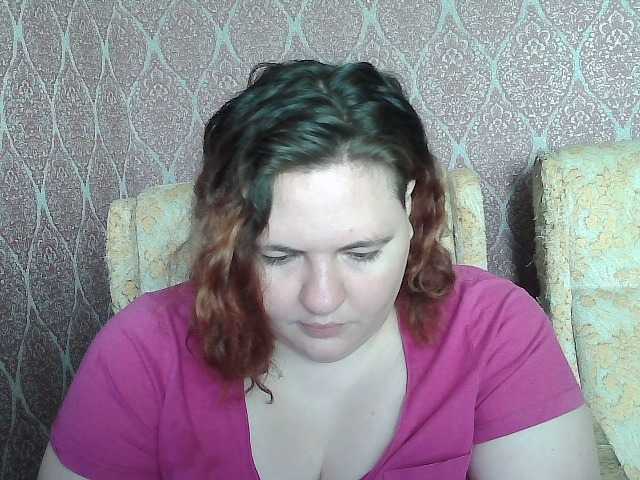 XLisaBlueX live webcam show