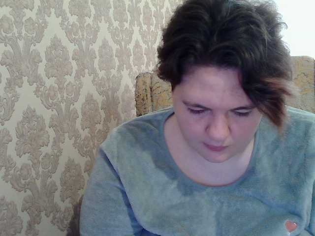 XLisaBlueX live cam preview