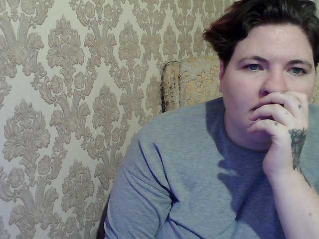 XLisaBlueX live cam on BongaCams