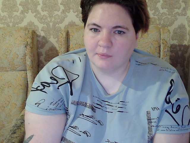 XLisaBlueX live cam preview
