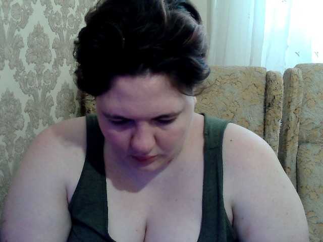 XLisaBlueX