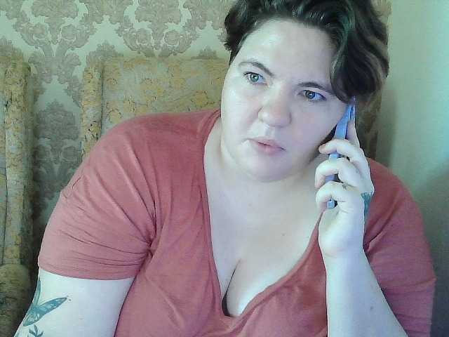 XLisaBlueX