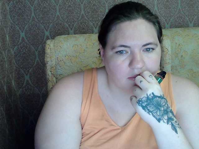 XLisaBlueX