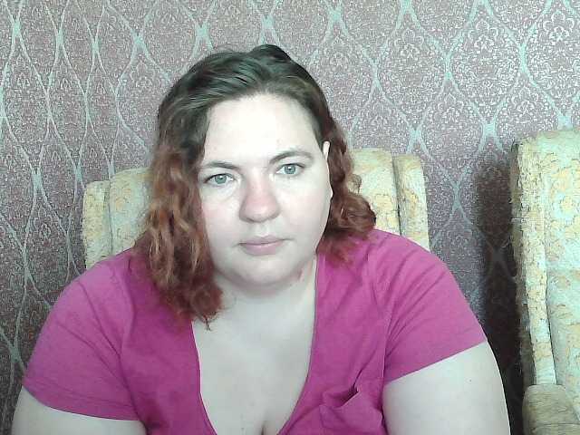 XLisaBlueX live webcam show