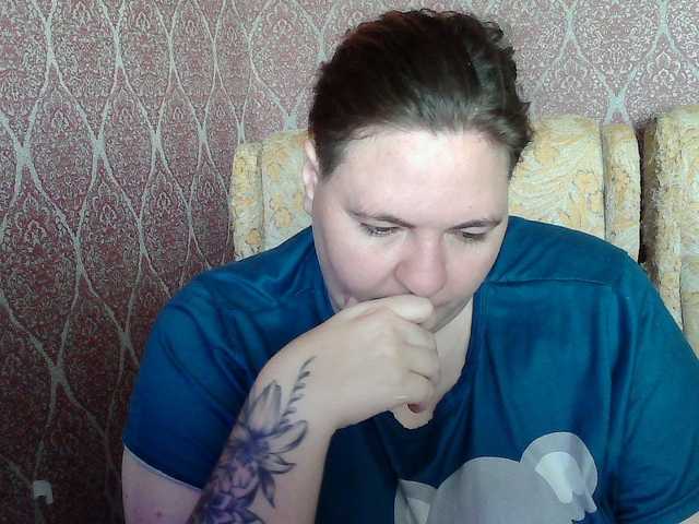 XLisaBlueX live webcam show