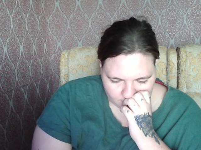 XLisaBlueX live webcam show